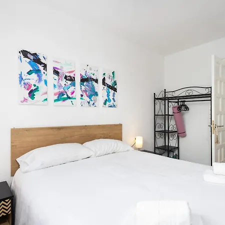 Διαμέρισμα Live La Victoria Lovely La Palmita La Victoria de Acentejo