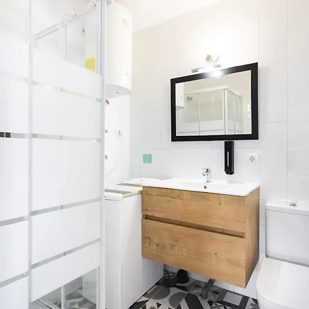 Διαμέρισμα Live La Victoria Lovely La Palmita La Victoria de Acentejo