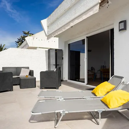 Διαμέρισμα Live La Victoria Lovely La Palmita La Victoria de Acentejo