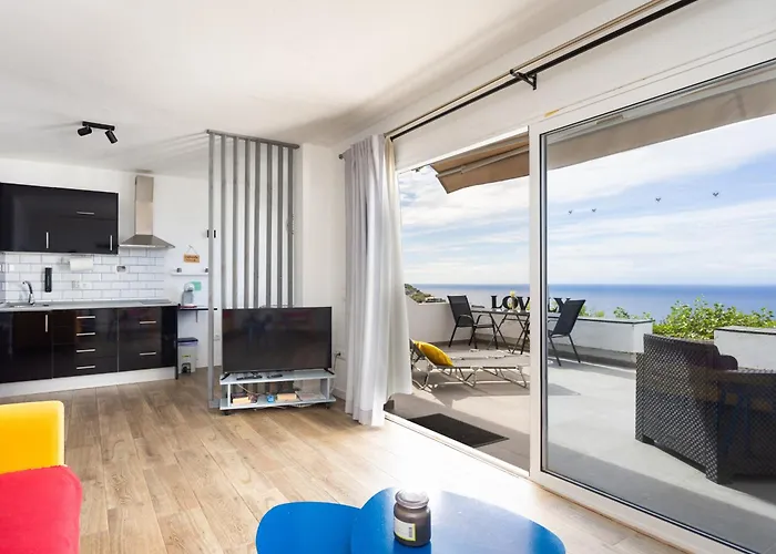 Live La Victoria Lovely La Palmita