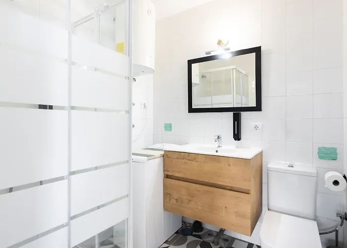 Διαμέρισμα Live La Victoria Lovely La Palmita La Victoria de Acentejo