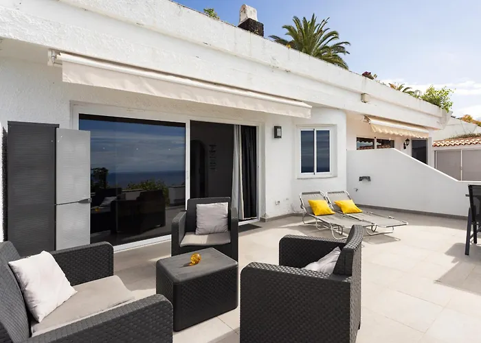 Live La Victoria Lovely La Palmita Διαμέρισμα