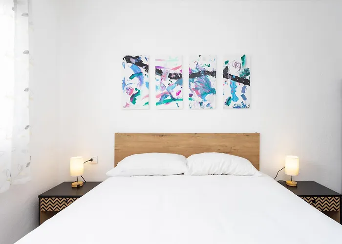 Live La Victoria Lovely La Palmita Διαμέρισμα