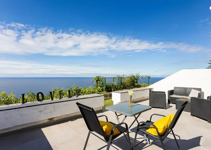 Live La Victoria Lovely La Palmita Διαμέρισμα La Victoria de Acentejo