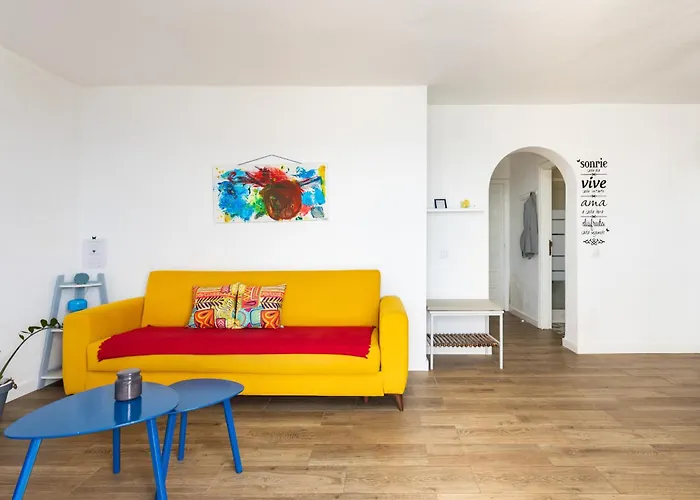 Live La Victoria Lovely La Palmita * La Victoria de Acentejo