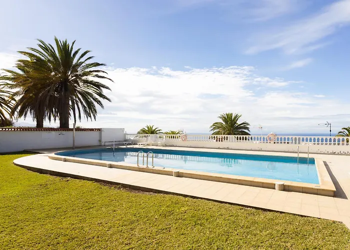 Live La Victoria Lovely La Palmita * La Victoria de Acentejo