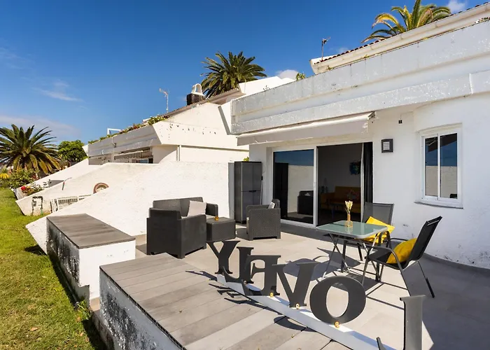 Live La Victoria Lovely La Palmita Διαμέρισμα La Victoria de Acentejo