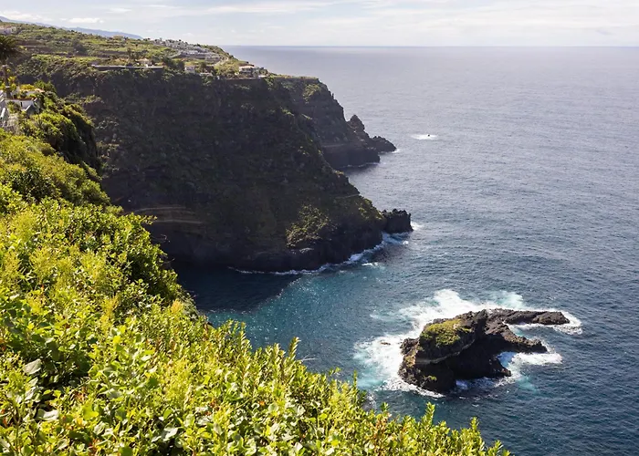 Live La Victoria Lovely La Palmita Διαμέρισμα