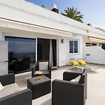Live La Victoria Lovely La Palmita Apartamento