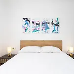 Live La Victoria Lovely La Palmita Apartamento
