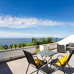Live La Victoria Lovely La Palmita Apartamento La Victoria de Acentejo