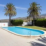 Apartamento Live La Victoria Lovely La Palmita *