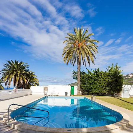 Apartment Live La Victoria Lovely La Palmita *