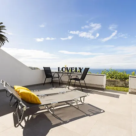 Live La Victoria Lovely La Palmita شقة