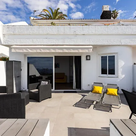 Live La Victoria Lovely La Palmita Apartment La Victoria de Acentejo