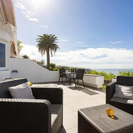 Live La Victoria Lovely La Palmita Apartment *