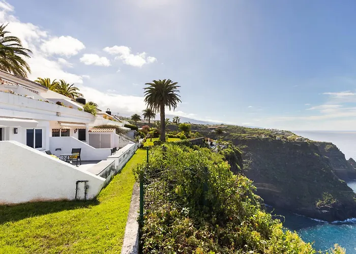 Live La Victoria Lovely La Palmita Apartment *