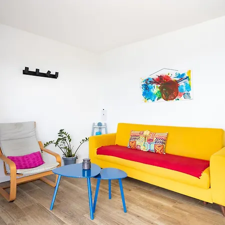 Apartman Live La Victoria Lovely La Palmita