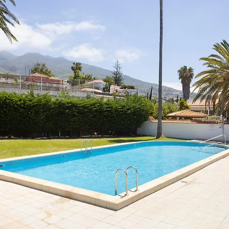Live La Victoria Lovely La Palmita Apartman *